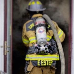 Meet your Posher, Eric